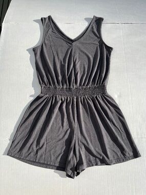 Maurice’s Romper